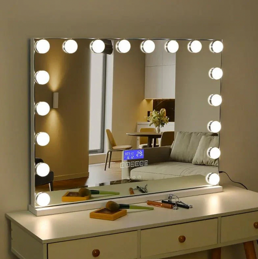 Ampolletas Led para Espejos Maquillaje