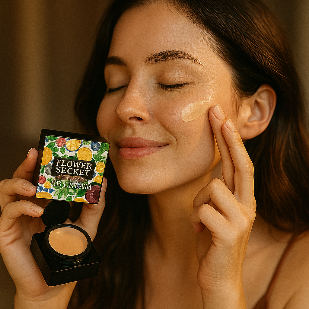 BASE CORRECTOR EN CREMA