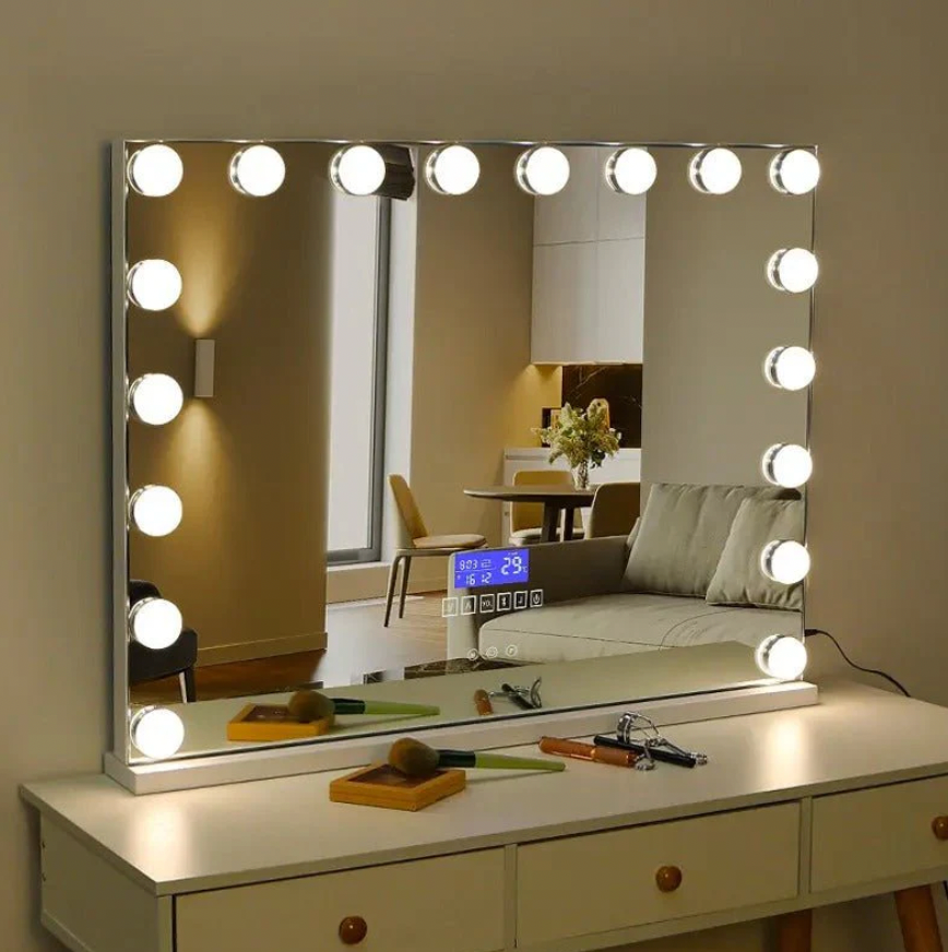 Ampolletas Led para Espejos Maquillaje