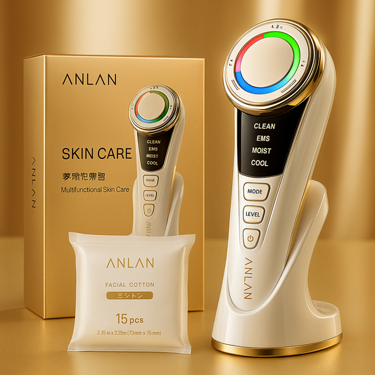 Sistema de Belleza Élysée