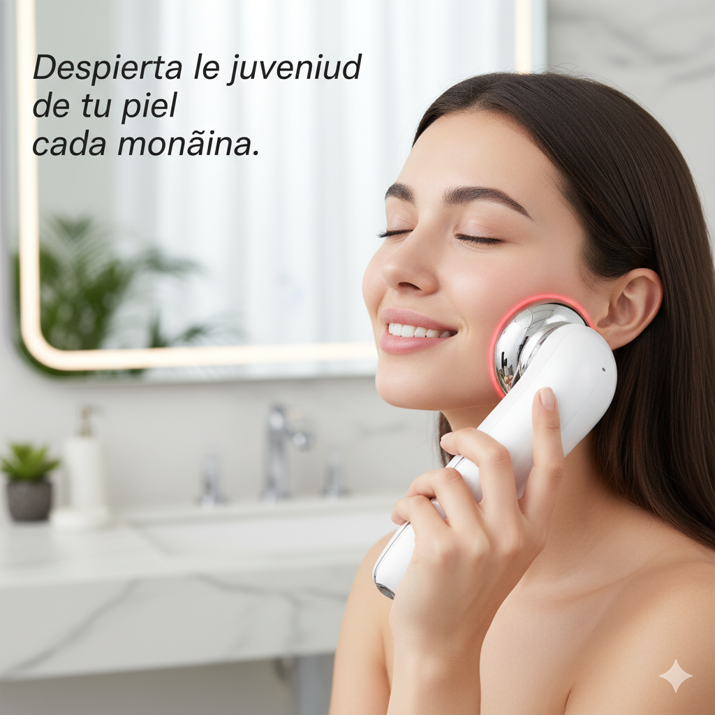 Sistema de Belleza Élysée