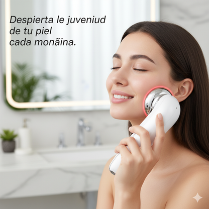 Sistema de Belleza Élysée