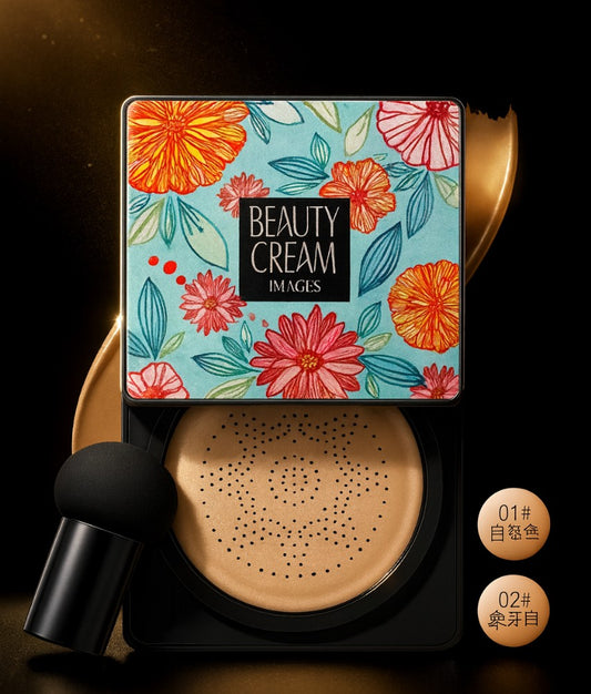 BASE CORRECTOR EN CREMA